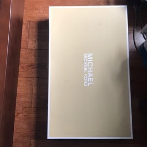 Michael kors arley riding boots